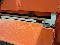 Tegel-/klinkerknipper 330x120mm ~, 2022 - afbeelding 5 van  15