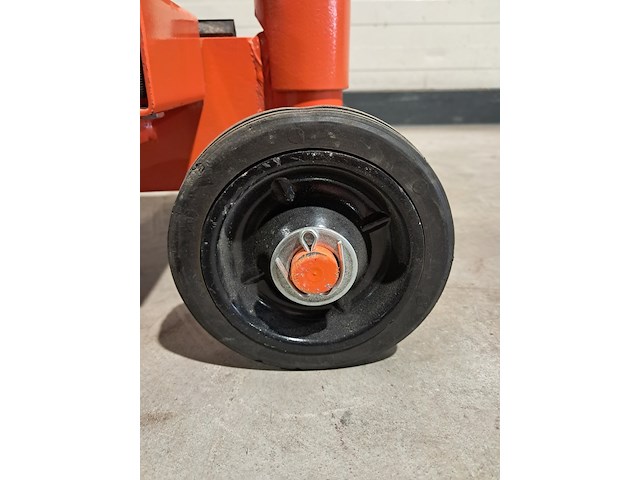 Tegel-/klinkerknipper 330x120mm ~, 2022 - afbeelding 6 van  15