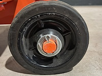 Tegel-/klinkerknipper 330x120mm ~, 2022 - afbeelding 6 van  15