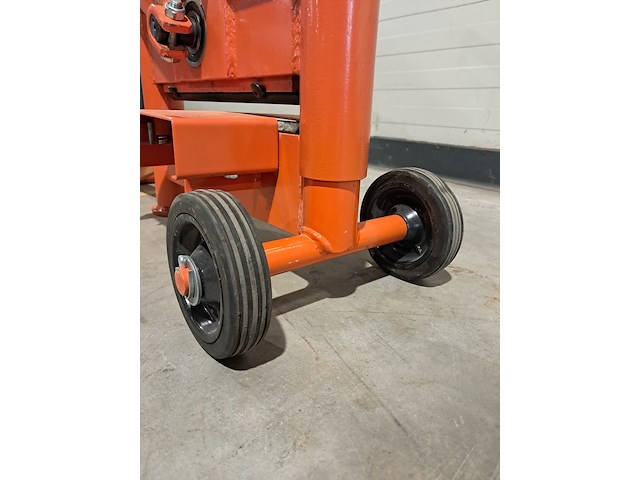 Tegel-/klinkerknipper 330x120mm ~, 2022 - afbeelding 7 van  15