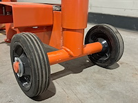 Tegel-/klinkerknipper 330x120mm ~, 2022 - afbeelding 7 van  15