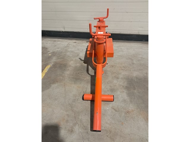 Tegel-/klinkerknipper 330x120mm ~, 2022 - afbeelding 9 van  15