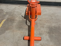 Tegel-/klinkerknipper 330x120mm ~, 2022 - afbeelding 9 van  15