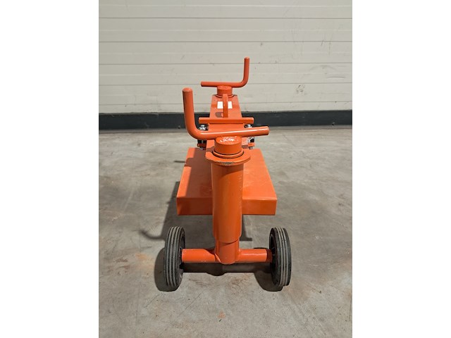 Tegel-/klinkerknipper 330x120mm ~, 2022 - afbeelding 10 van  15