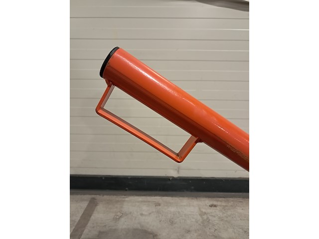 Tegel-/klinkerknipper 330x120mm ~, 2022 - afbeelding 13 van  15