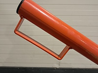 Tegel-/klinkerknipper 330x120mm ~, 2022 - afbeelding 13 van  15