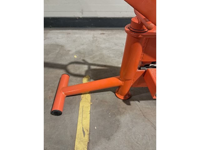 Tegel-/klinkerknipper 330x120mm ~, 2022 - afbeelding 14 van  15