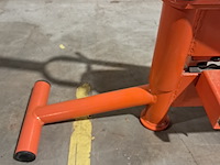 Tegel-/klinkerknipper 330x120mm ~, 2022 - afbeelding 14 van  15