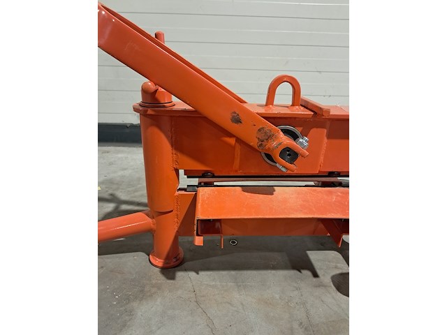 Tegel-/klinkerknipper 330x120mm ~, 2022 - afbeelding 15 van  15