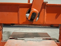 Tegel-/klinkerknipper 330x120mm ~, european machinery group, bs330, 2016 - afbeelding 3 van  5