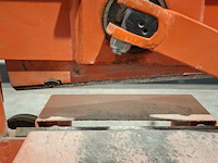 Tegel-/klinkerknipper 330x120mm ~, european machinery group, bs330, 2016 - afbeelding 5 van  5