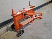 Tegel-/klinkerknipper 330x120mm ~ european machinery group, bs330, bouwjaar 2016 - afbeelding 2 van  4