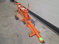 Tegel-/klinkerknipper 330x120mm ~ european machinery group, bs330, bouwjaar 2016 - afbeelding 4 van  4