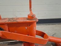 Tegel-/klinkerknipper 330x120mm ~ european machinery group, bs330, bouwjaar 2016 - afbeelding 3 van  5
