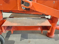 Tegel-/klinkerknipper 330x120mm ~ european machinery group, bs330, bouwjaar 2016 - afbeelding 4 van  5