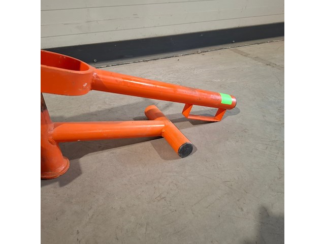 Tegel-/klinkerknipper 330x120mm ~ european machinery group, bs330, bouwjaar 2016 - afbeelding 2 van  5