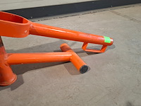 Tegel-/klinkerknipper 330x120mm ~ european machinery group, bs330, bouwjaar 2016 - afbeelding 2 van  5
