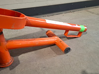 Tegel-/klinkerknipper 330x120mm ~ european machinery group, bs330, bouwjaar 2016 - afbeelding 2 van  6
