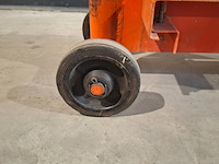 Tegel-/klinkerknipper 330x120mm ~ european machinery group, bs330, bouwjaar 2016 - afbeelding 5 van  6