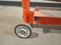 Tegel-/klinkerknipper 330x120mm ~ european machinery group, bs330, bouwjaar 2016 - afbeelding 4 van  5