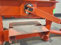 Tegel-/klinkerknipper 330x120mm ~ european machinery group, bs330, bouwjaar 2016 - afbeelding 5 van  5