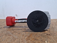 Tegel leg machine elektrisch, rood, 2026 - afbeelding 5 van  6