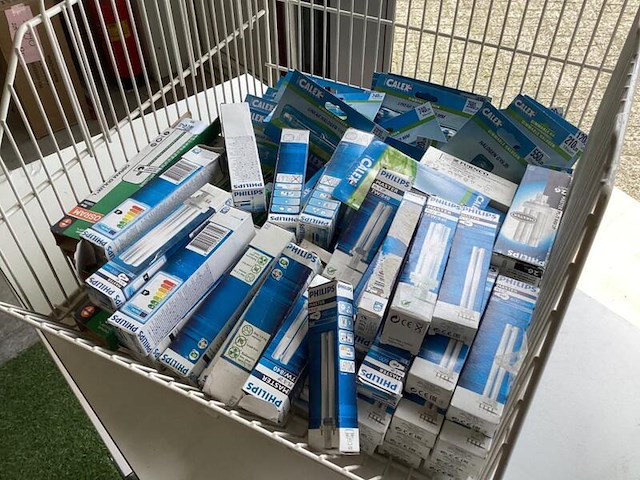 Tegel leveling systeem, maxifix - afbeelding 1 van  6