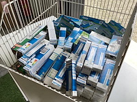 Tegel leveling systeem, maxifix - afbeelding 1 van  6