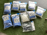 Tegel leveling systeem, maxifix - afbeelding 2 van  6