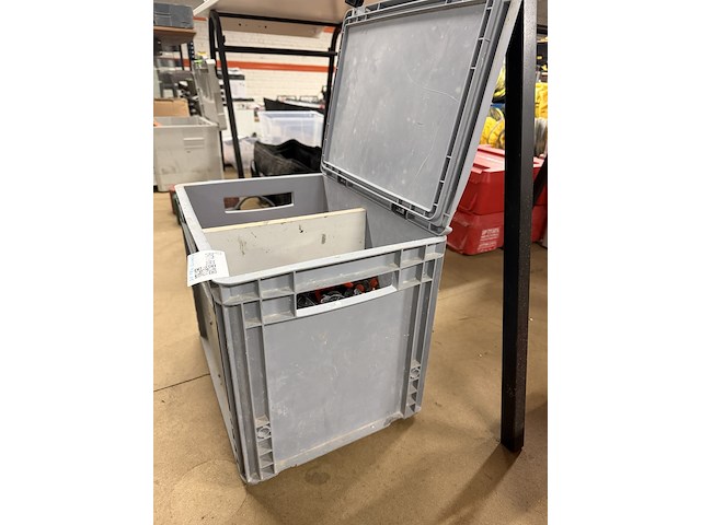 Tegel levelling clips in krat - afbeelding 5 van  5