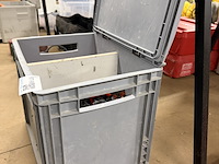 Tegel levelling clips in krat - afbeelding 5 van  5