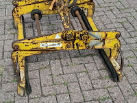 Tegel pakkenklem - afbeelding 1 van  5