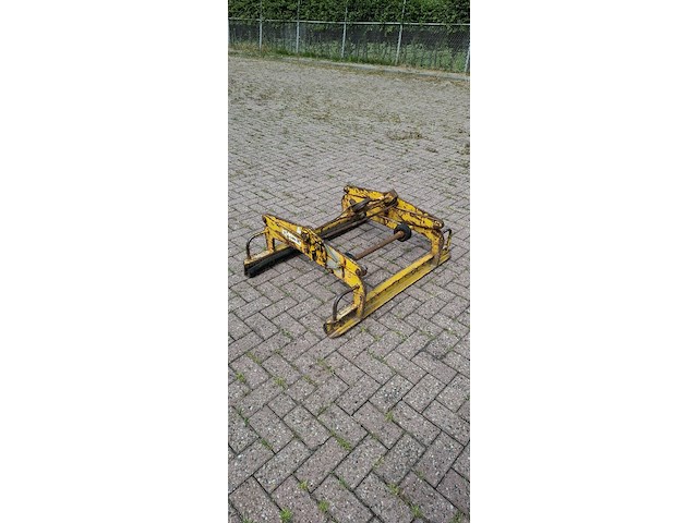 Tegel pakkenklem - afbeelding 2 van  5