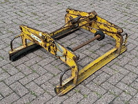 Tegel pakkenklem - afbeelding 2 van  5