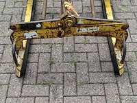 Tegel pakkenklem - afbeelding 3 van  5