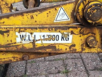 Tegel pakkenklem - afbeelding 4 van  5