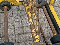 Tegel pakkenklem - afbeelding 5 van  5