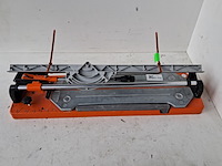 Tegel-/plavuizensnijder - 600mm rubi, tr-600, bouwjaar 2014 - afbeelding 2 van  4