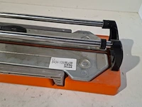 Tegel-/plavuizensnijder - 600mm rubi, tr-600-s, bouwjaar 2017 - afbeelding 4 van  4