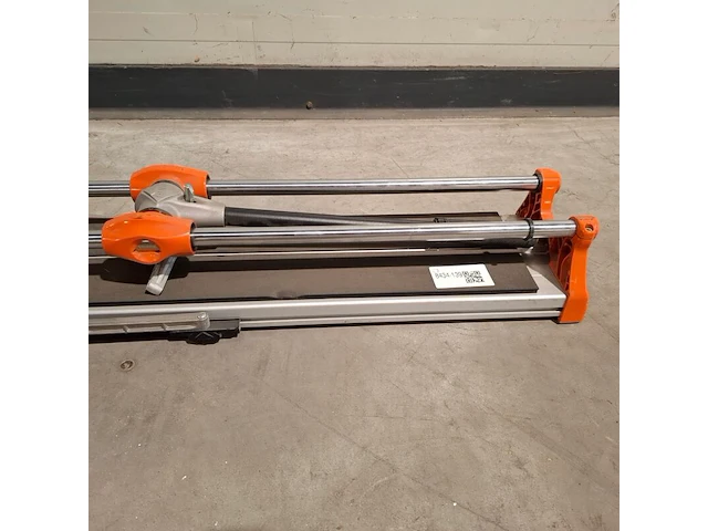 Tegel-/plavuizensnijder - 900mm rubi, hit-1000n, bouwjaar 2022 - afbeelding 4 van  4