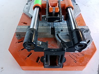 Tegel-/plavuizensnijder - 900mm rubi, tx-900, bouwjaar 2019 - afbeelding 5 van  5