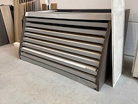 Tegel showroom kast (3x) - afbeelding 3 van  5
