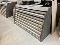 Tegel showroom kast (3x) - afbeelding 2 van  5
