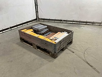 Tegel strips - afbeelding 2 van  8