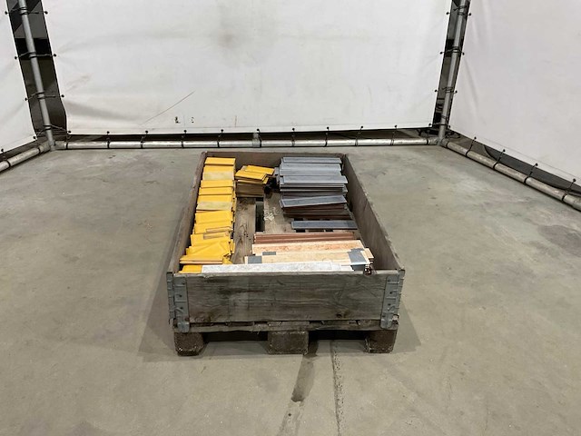 Tegel strips - afbeelding 3 van  8