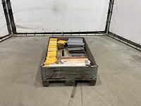 Tegel strips - afbeelding 3 van  8