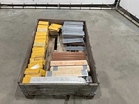 Tegel strips - afbeelding 4 van  8