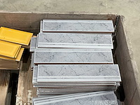 Tegel strips - afbeelding 5 van  8