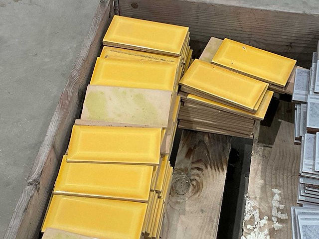 Tegel strips - afbeelding 6 van  8