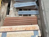 Tegel strips - afbeelding 7 van  8